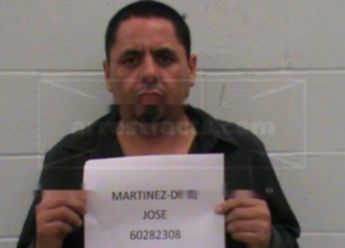 Jose Martinez-Diaz