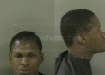 Tobias Demetrus Faison