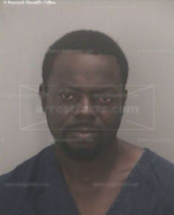 Leroy Stafford