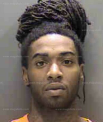 Anthony Ahkeem Bernard Alexander