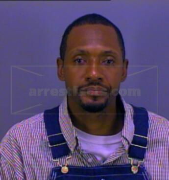 Albert Jemell Jones