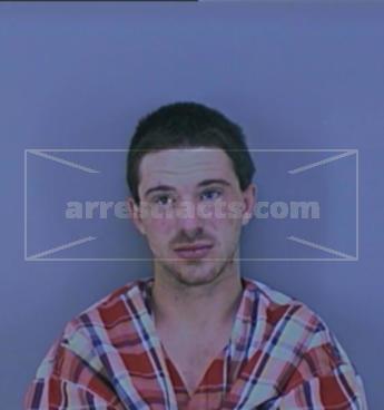 Aaron Corey Wheeler