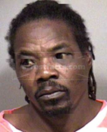 Carl Dillard Jr.