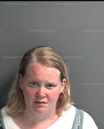 Amanda Renee Gulledge