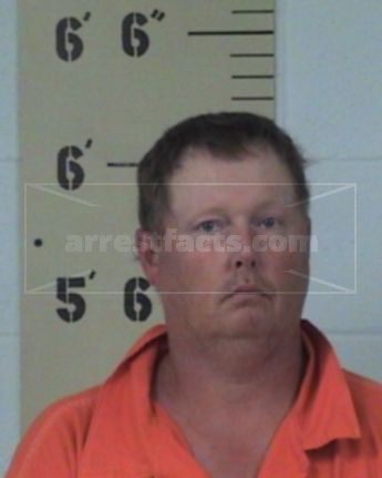 Michael Lyell Floyd