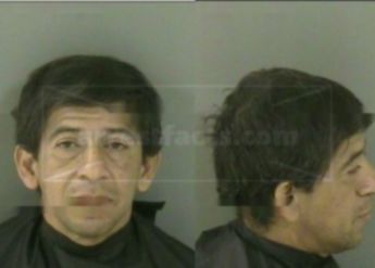 Roberto Elman Diaz