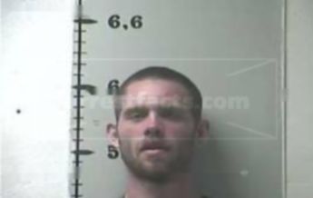 Brandon Wayne Carter