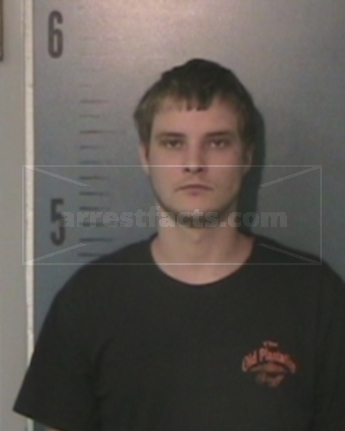 Stephen Wade Hensley