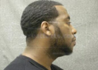 Randall Richards Jr.