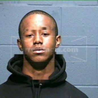 Jermal Dewayne Jackson