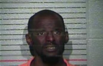 Sean Marcus Johnson
