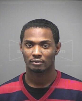 Anthony Darnell Scott