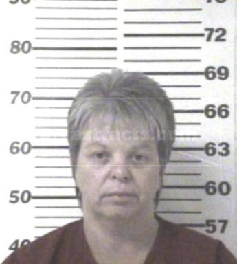 Tammy Renee Hanks