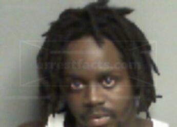 Darius Jamal Ford