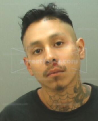 Rick Anthony Pacheco