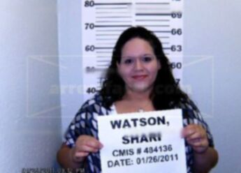 Shari Watson