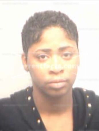 Tamika Vashawn Campbell