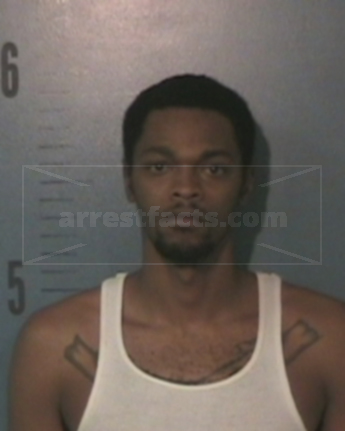 Byron Jarrell Traylor