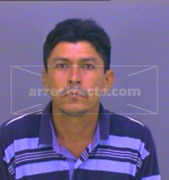 Moises Cruz Hernandez
