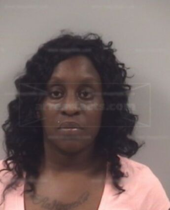 Ashley Darlene Oneal