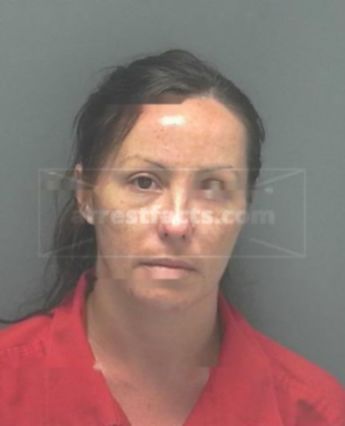 Kimberly Annallen Ellwood