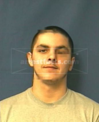 Everett William Forrest
