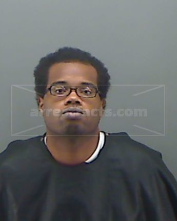 Allen Lamond Cooper