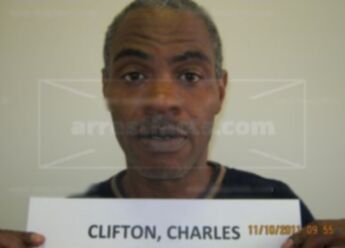 Charles Clifton