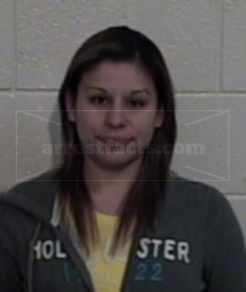 Samantha Monique Ramirez Maldonado