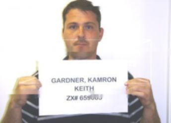 Kamron Keith Gardner