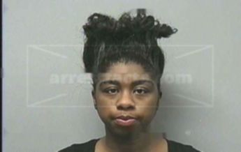 Brittany Britjae Perkins