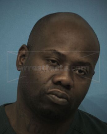 Cornell Lewis Harrison