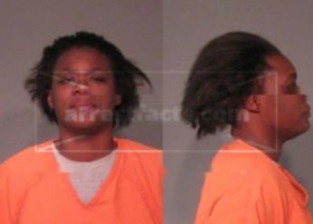 Tiffany Lashawn Knox