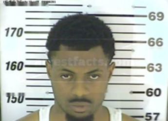 Keith Lashon Blackshear