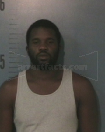 Reginald Genell Johnson