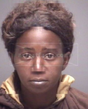 Stacy Lashone Davis