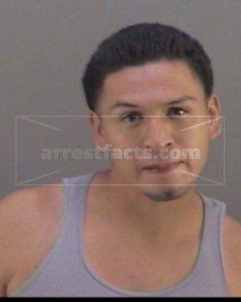 Anthony William Ponce