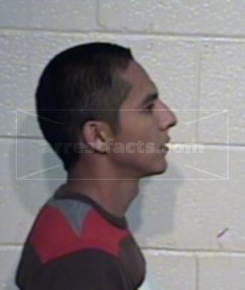 Heverardo Martinez Sanchez