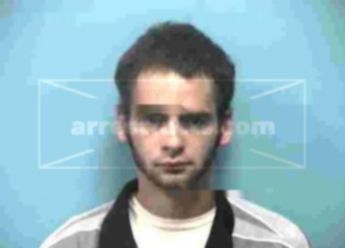 Dustin Thomas Mccombs