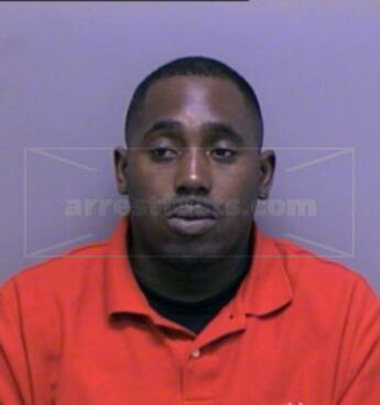 Sedric Kareem Whitaker