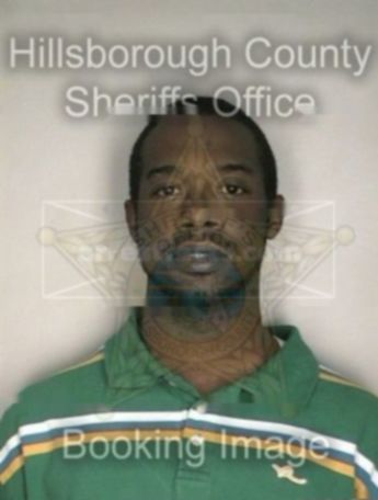 Marshall Antwon Anglin