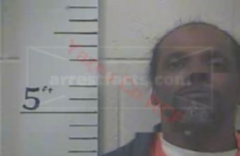 Anthony Ron Lewis