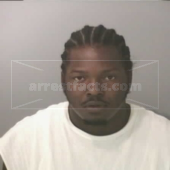 Shane Darnell Williams