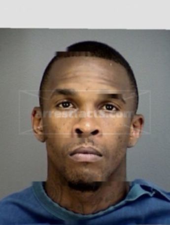 Deron Lewis Edwards