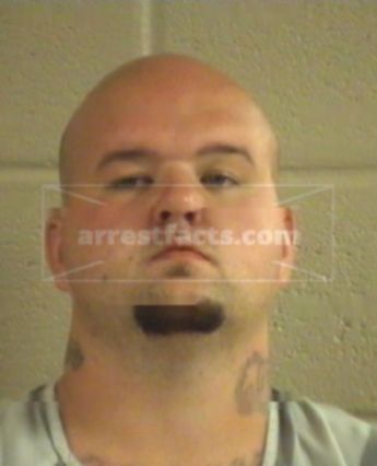 Joshua Wayne Andrews