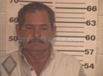 Artemio Tijerina Rodriguez