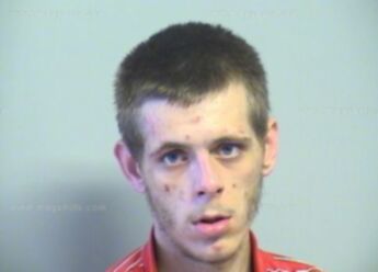 Christopher Allen Thetford