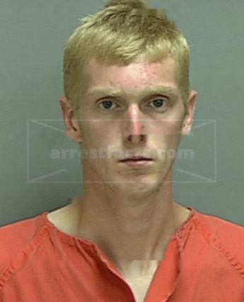 Dustin Scott Hulbert