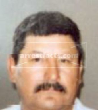 Pedro Rodriguez Perez Jr.