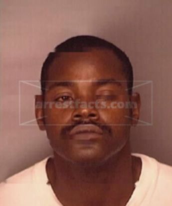 Edrich Lee Anderson